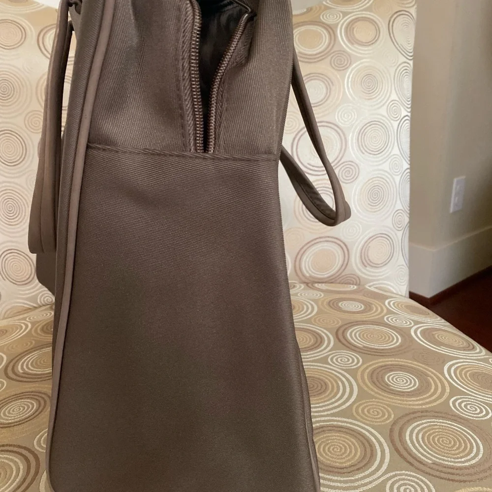 New Paco Rabanne Duffle Bag Weekender Gym Travel Overnight Handbag